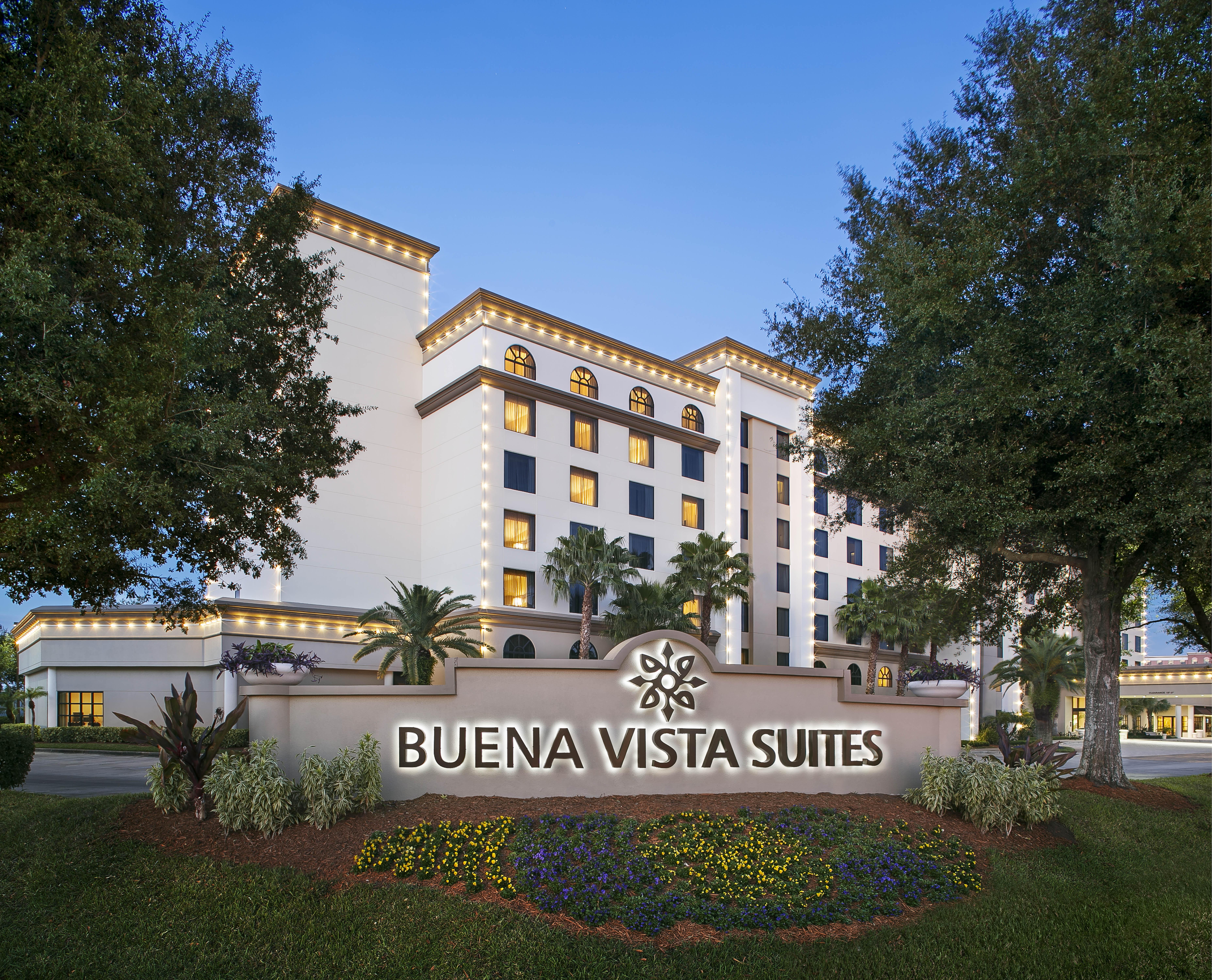 Buena Vista Suites Orlando Zewnętrze zdjęcie